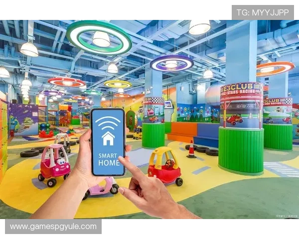 体验PG娱乐游戏的创新玩法，感受不同于传统的全新娱乐方式带来的无限乐趣